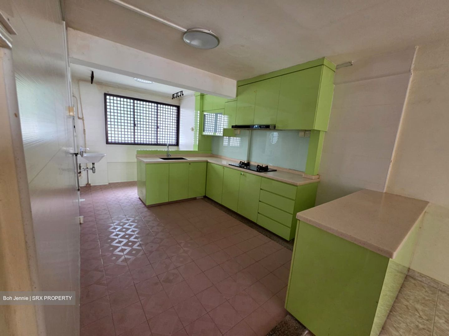 Blk 3 Saint George's Road (Kallang/Whampoa), HDB 3 Rooms #555220061